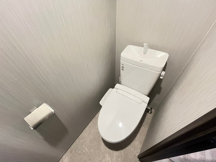 トイレ ブランシエスタ森ノ宮