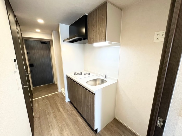 キッチン ブランシエスタ森ノ宮