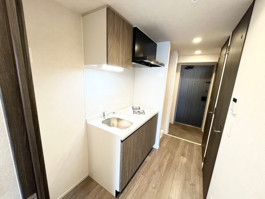 キッチン ブランシエスタ森ノ宮