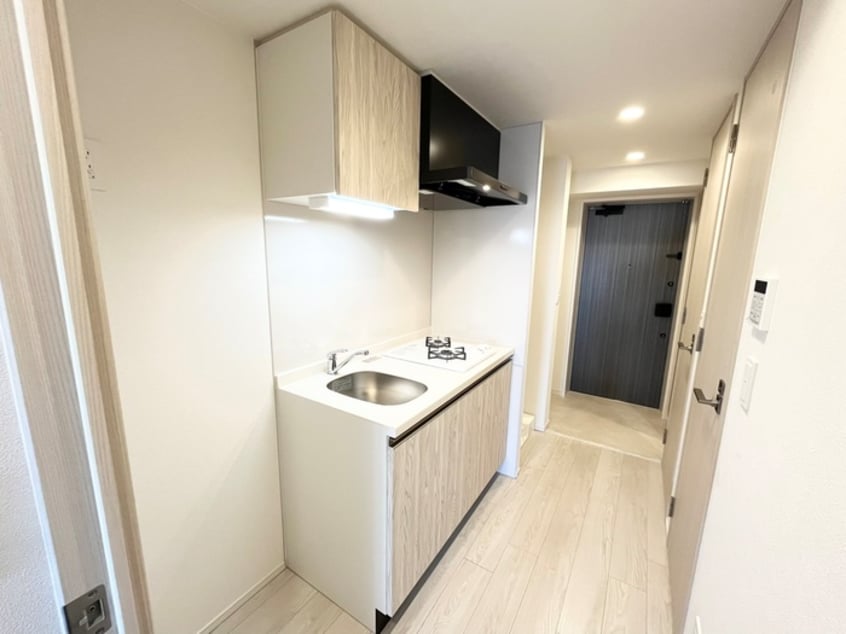 キッチン ブランシエスタ森ノ宮