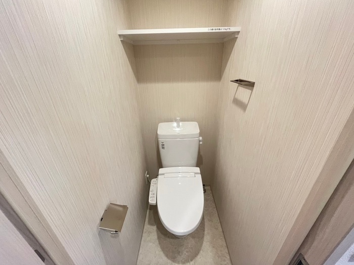 トイレ ブランシエスタ森ノ宮