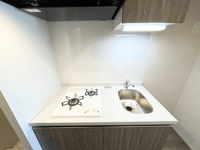 キッチン ブランシエスタ森ノ宮
