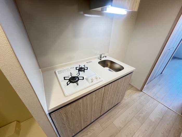 キッチン ブランシエスタ森ノ宮