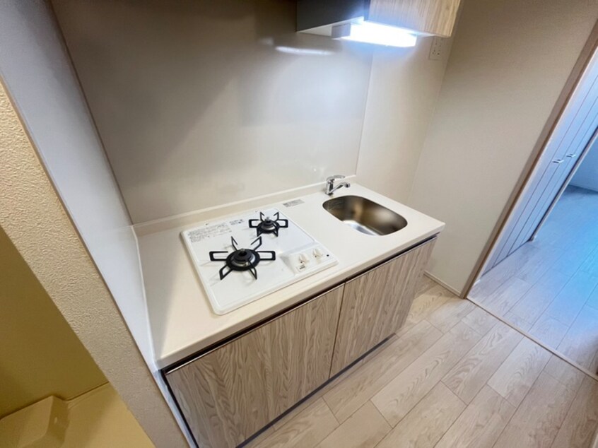 キッチン ブランシエスタ森ノ宮