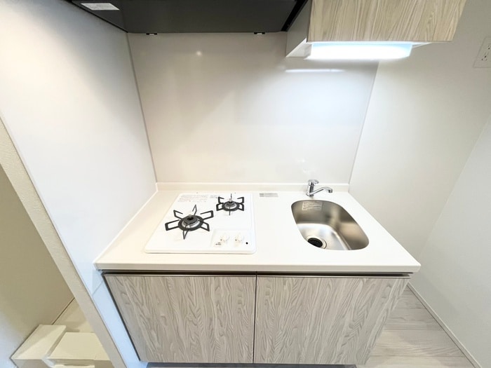 キッチン ブランシエスタ森ノ宮