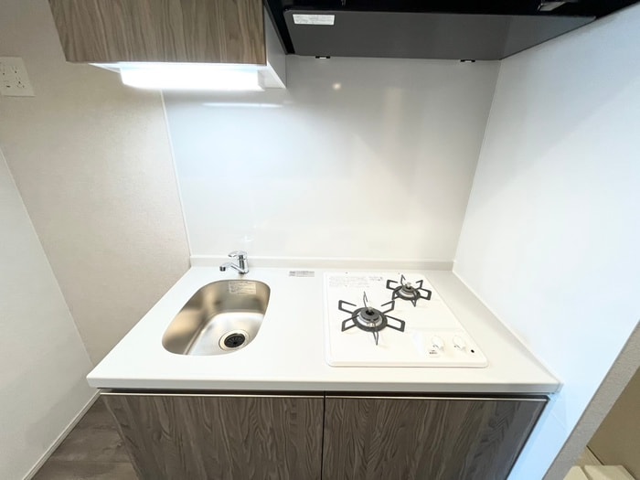 キッチン ブランシエスタ森ノ宮