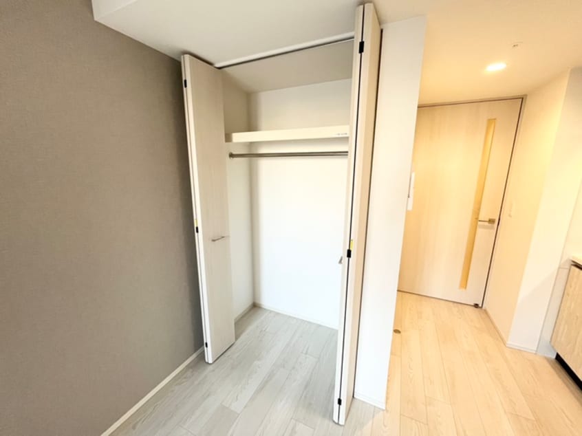 収納 ブランシエスタ森ノ宮