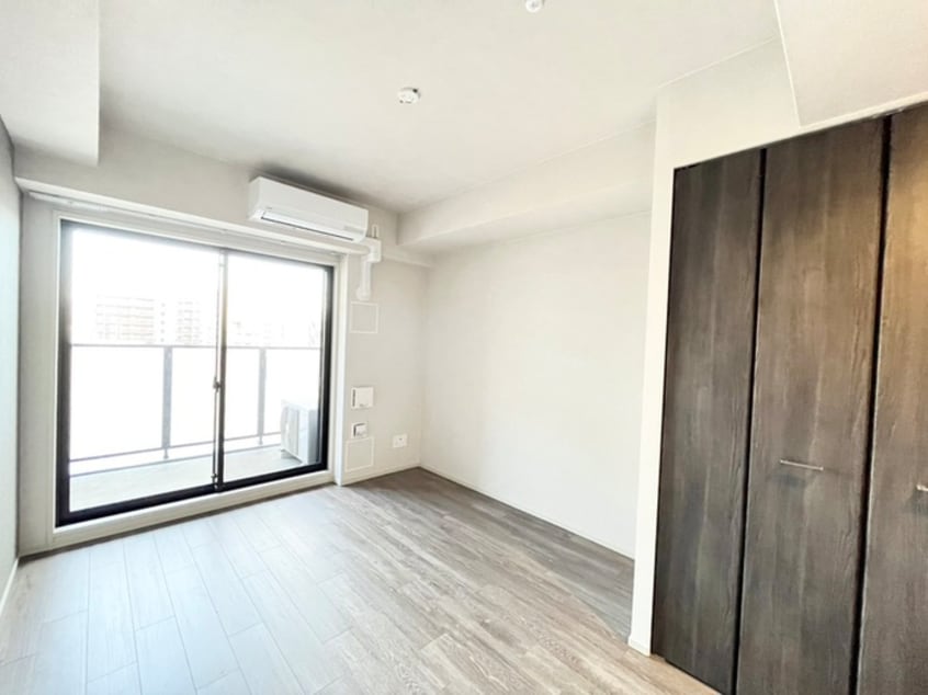 居室 ブランシエスタ森ノ宮