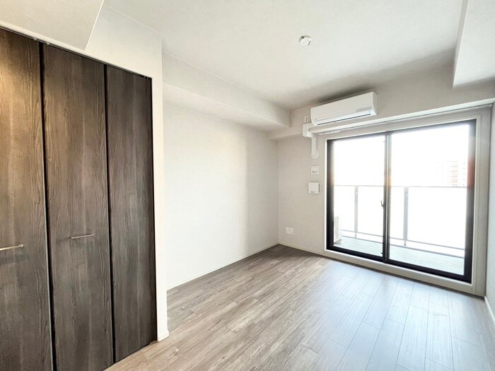 居室 ブランシエスタ森ノ宮