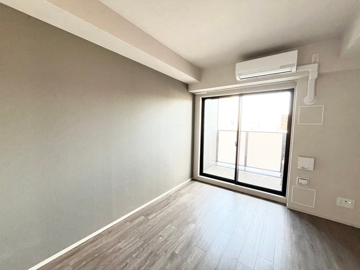 居室 ブランシエスタ森ノ宮