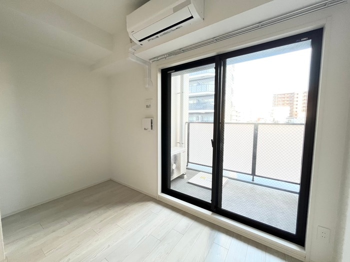 居室 ブランシエスタ森ノ宮