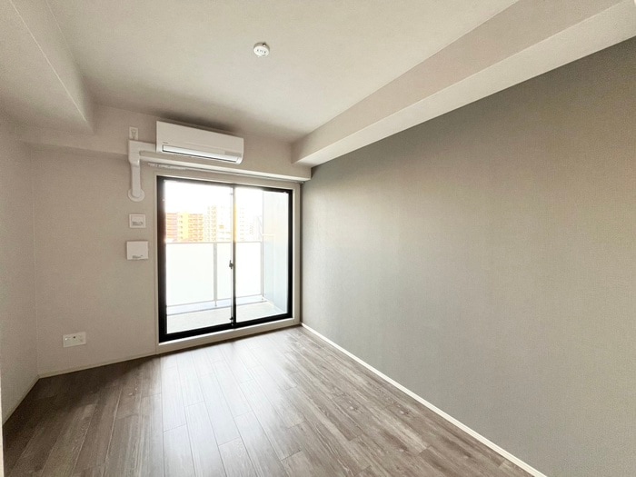 居室 ブランシエスタ森ノ宮