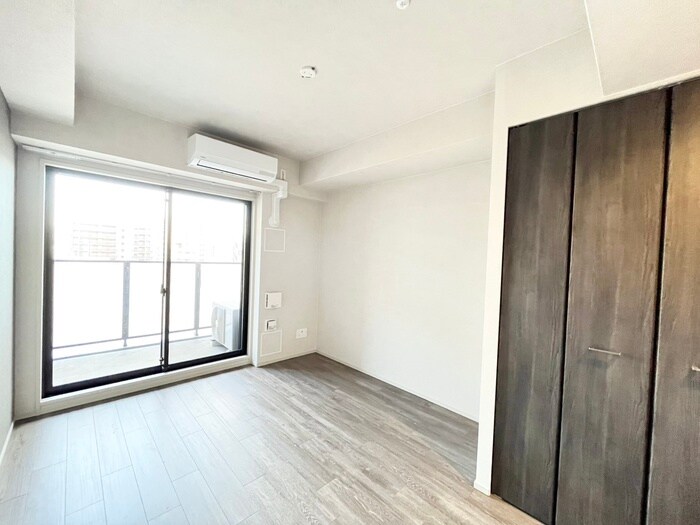 居室 ブランシエスタ森ノ宮