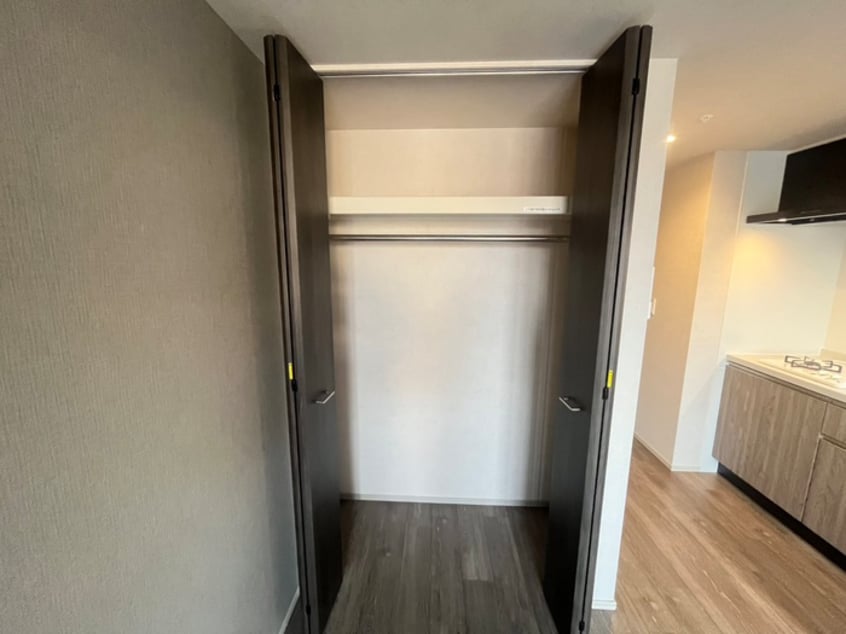 収納 ブランシエスタ森ノ宮