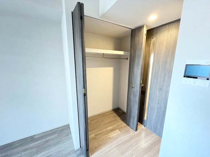 収納 ブランシエスタ森ノ宮