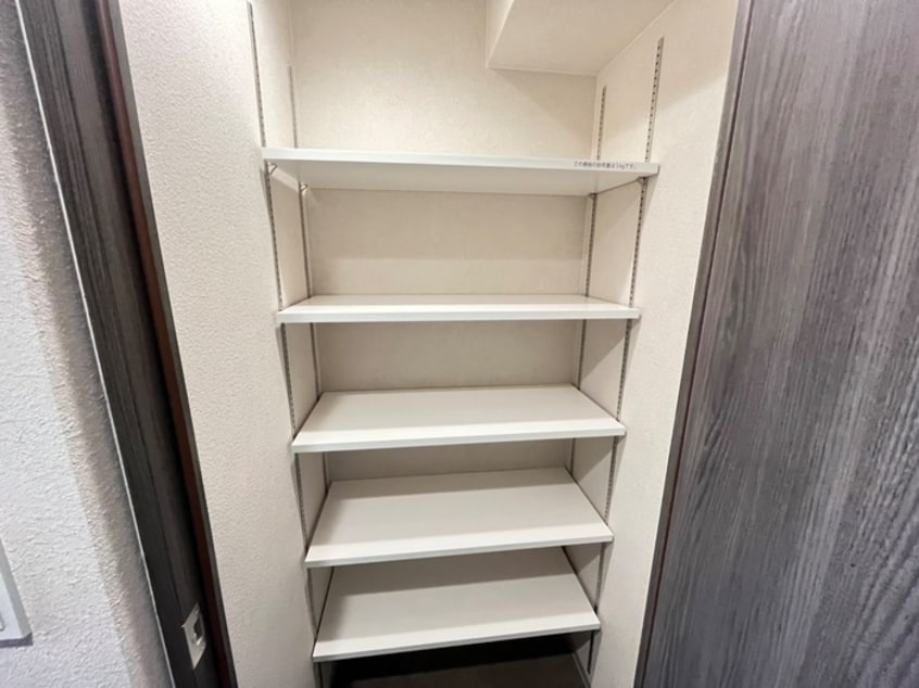靴箱 ブランシエスタ森ノ宮