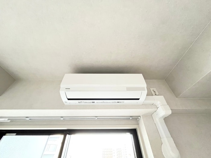 内観写真 ブランシエスタ森ノ宮