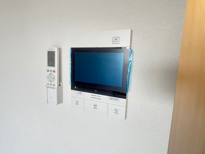 内観写真 ブランシエスタ森ノ宮