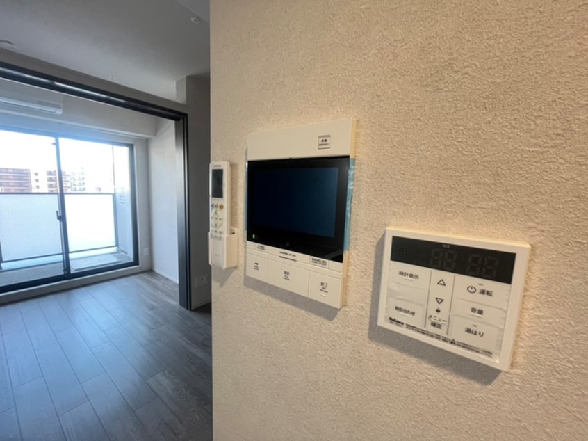 内観写真 ブランシエスタ森ノ宮