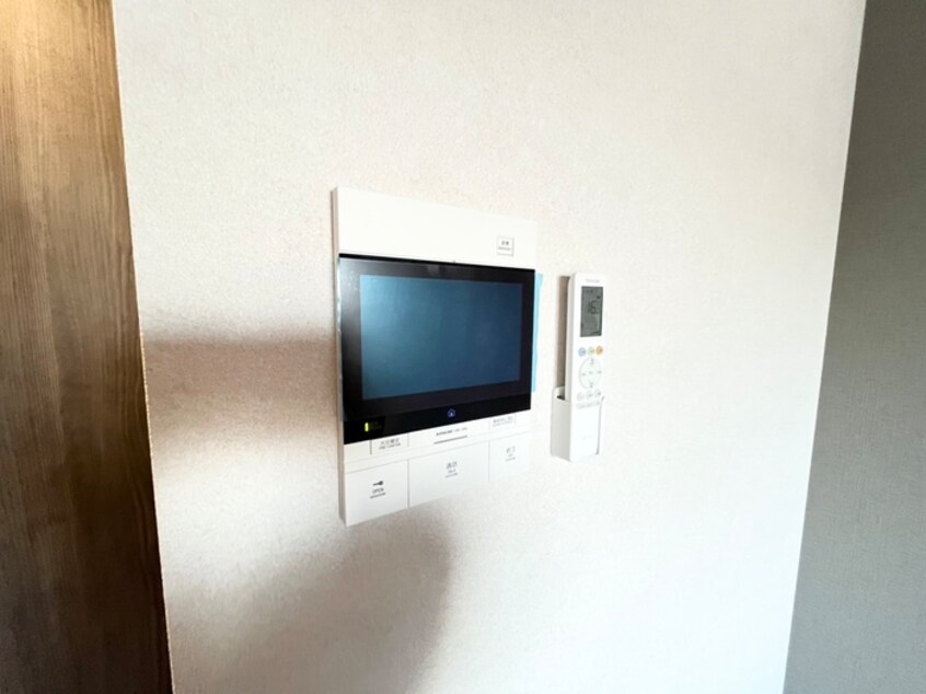 内観写真 ブランシエスタ森ノ宮