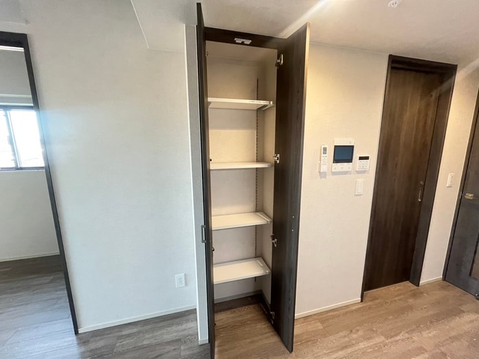 洗面 ブランシエスタ森ノ宮