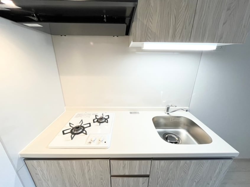 キッチン ブランシエスタ森ノ宮