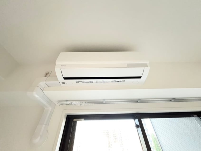 内観写真 ブランシエスタ森ノ宮