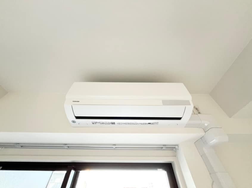 内観写真 ブランシエスタ森ノ宮