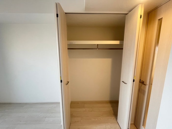 収納 ブランシエスタ森ノ宮