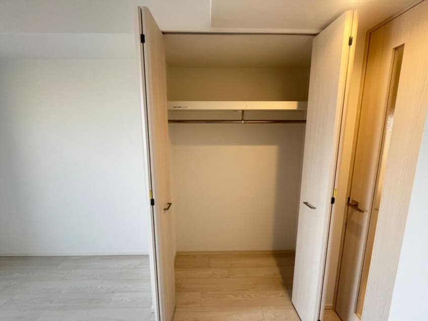 収納 ブランシエスタ森ノ宮