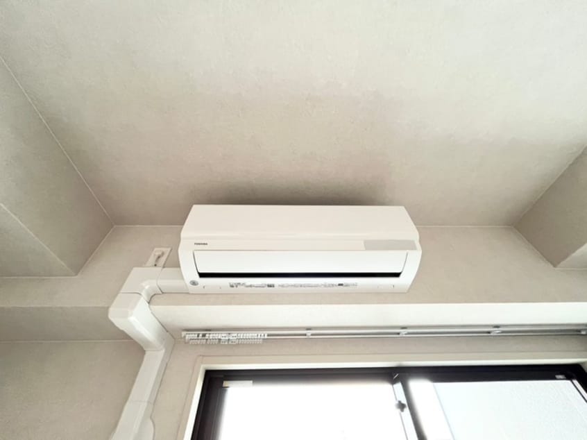 内観写真 ブランシエスタ森ノ宮