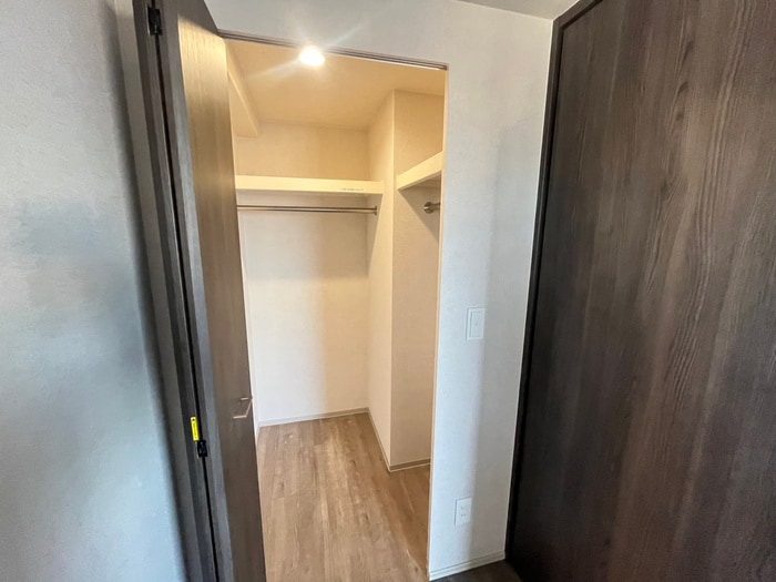 収納 ブランシエスタ森ノ宮