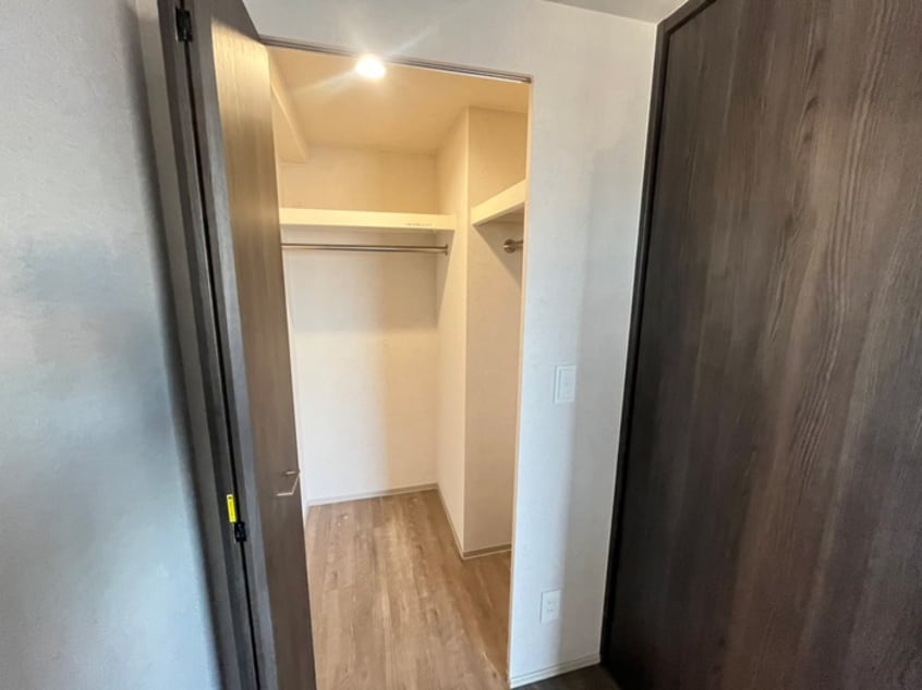 収納 ブランシエスタ森ノ宮