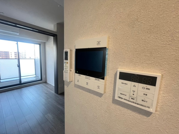 内観写真 ブランシエスタ森ノ宮