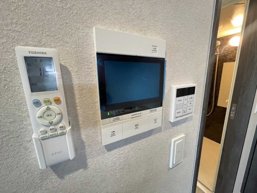 内観写真 ブランシエスタ森ノ宮