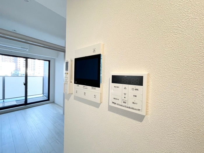 内観写真 ブランシエスタ森ノ宮