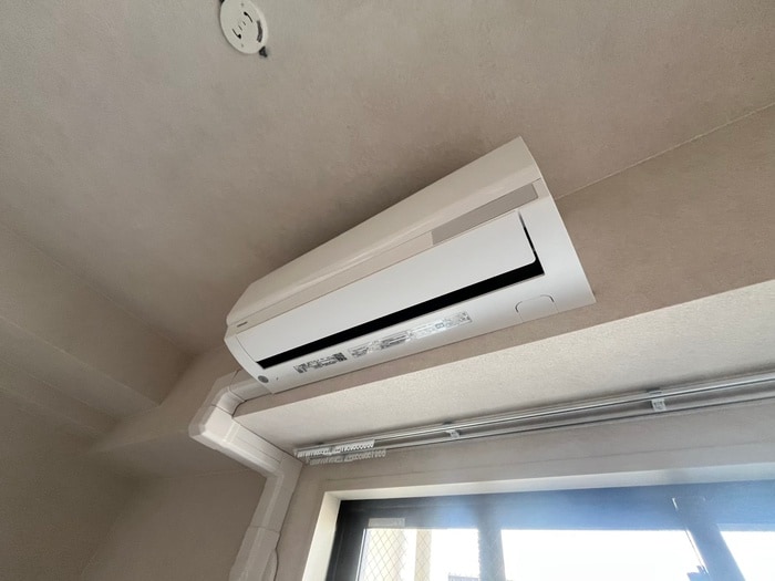 内観写真 ブランシエスタ森ノ宮