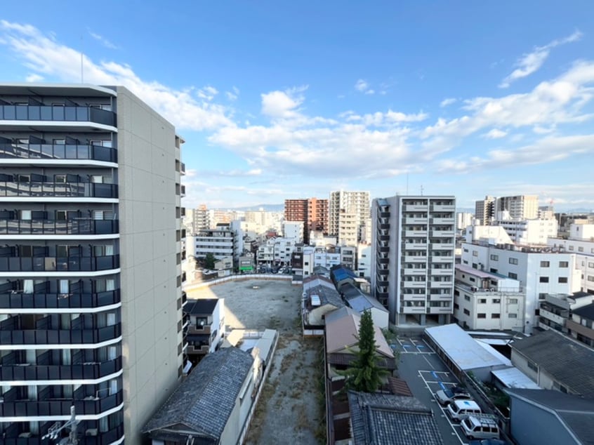 内観写真 ブランシエスタ森ノ宮