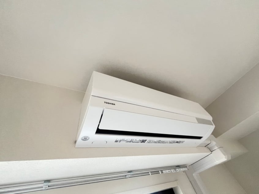 内観写真 ブランシエスタ森ノ宮