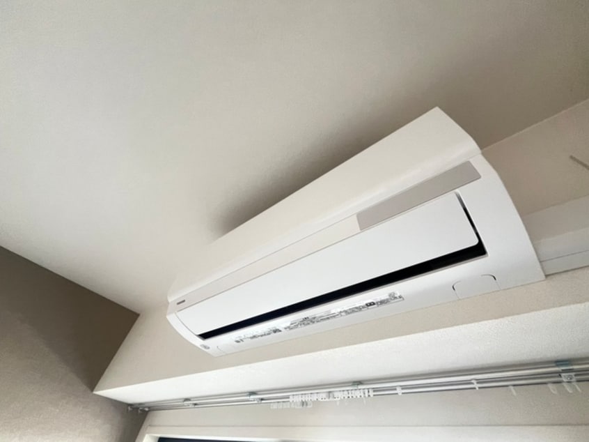 内観写真 ブランシエスタ森ノ宮