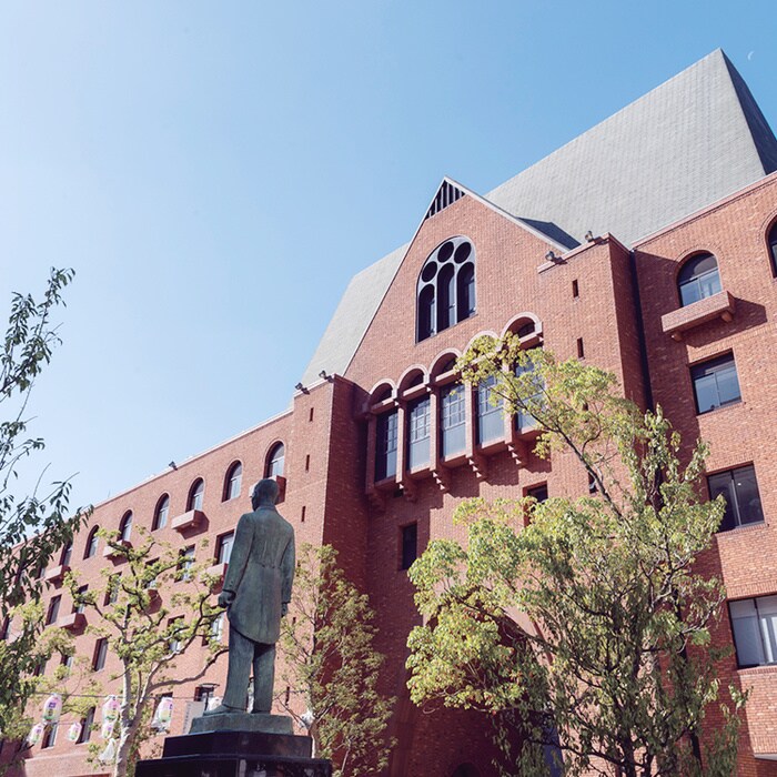 近畿大学(大学/短大/専門学校)まで750m ホワイトハイツ
