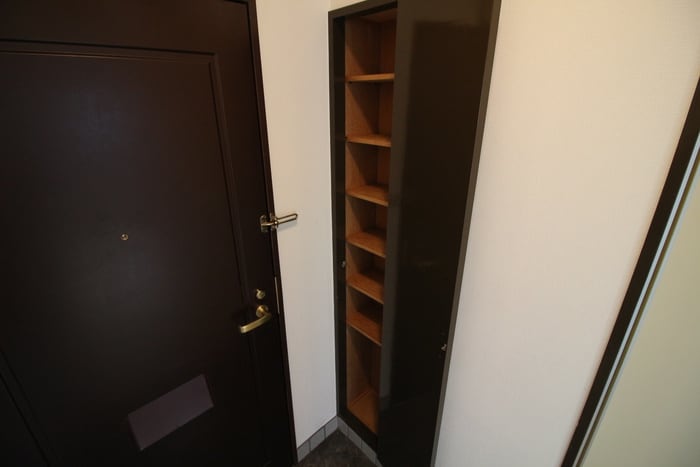 靴箱 サンパレス２１蛍池２