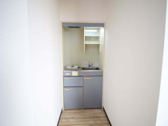 キッチン サンパレス２１蛍池２