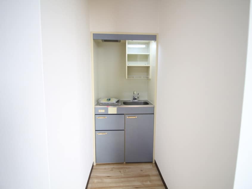 キッチン サンパレス２１蛍池２