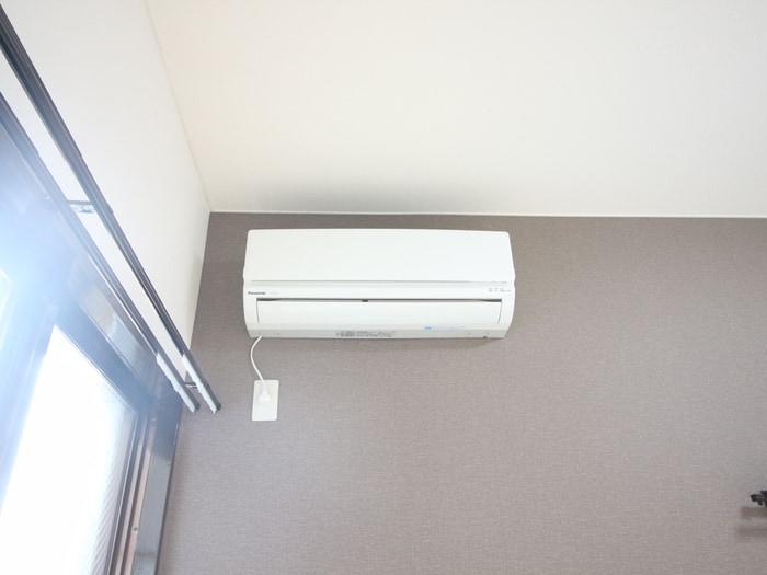 内観写真 サンパレス２１蛍池２