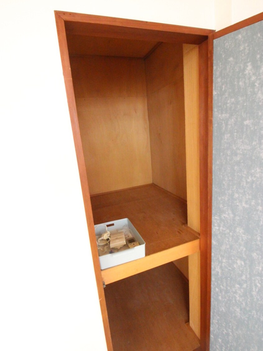 収納 エムハイツ藤田