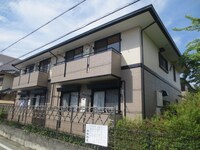 メゾンゼルカバＣ棟