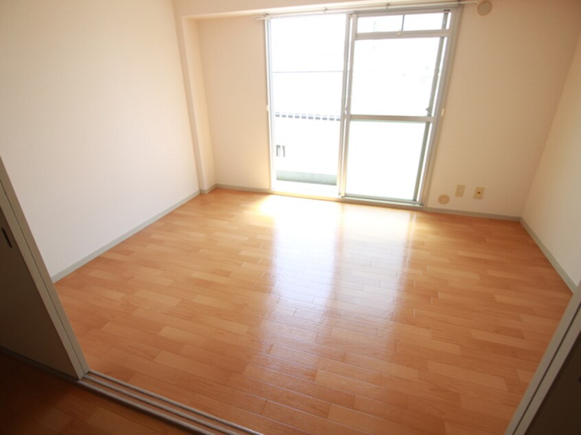 居室 ロンシャン仁川