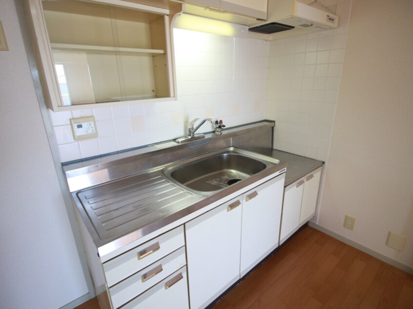 キッチン ロンシャン仁川