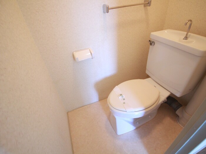 トイレ ロンシャン仁川